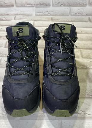Чиривики salomon 3