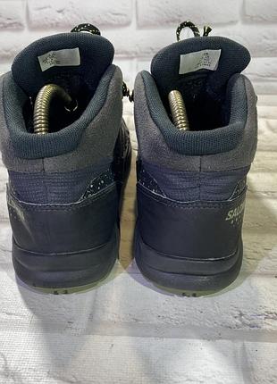 Чиривики salomon 6