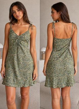 Плаття zara