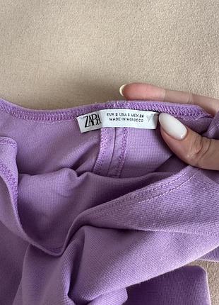 Плаття zara 4