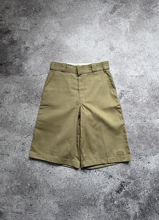 A*i様 NOS34×32 Dickies × Independent インディ Шорти dickies — цена 649 грн в каталоге Шорты ✓ Купить мужские