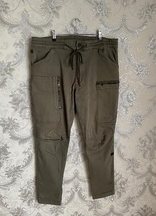 Карго штани g star pants cargo