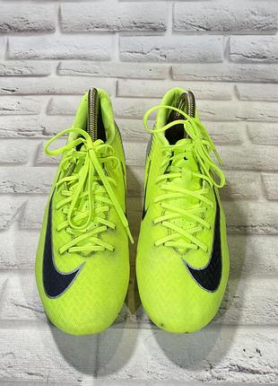 Бутси nike 2