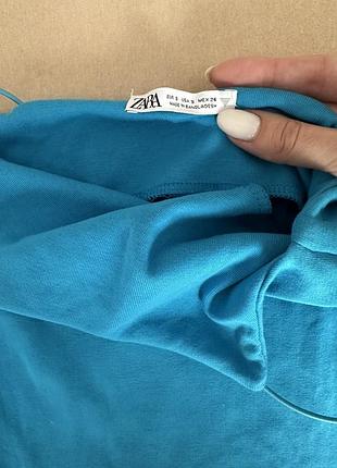 Плаття zara 3