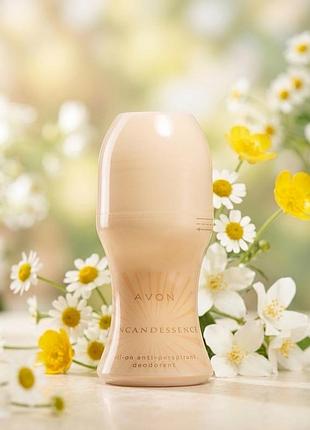 Incadessence avon , парфумований кульковий дезодорант-антиперспірант 50 ml