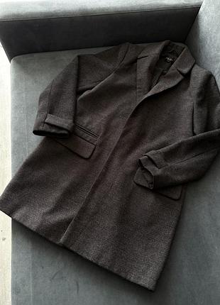 Пальто new look xs