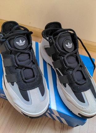Кроссовки adidas original 2