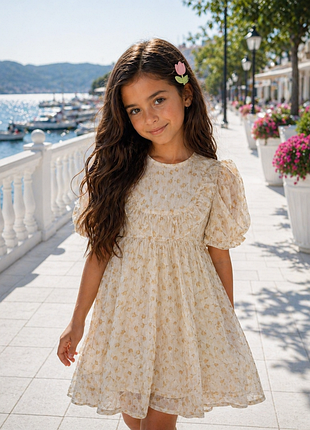 Сукня  🌷5-9 лет