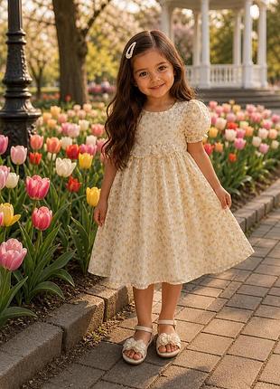 Сукня  🌷5-9 років 3