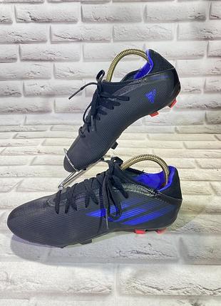 Бутси adidas