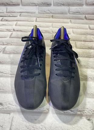 Бутси adidas 3