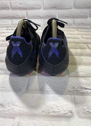 Бутси adidas 4