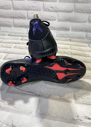Бутси adidas 6