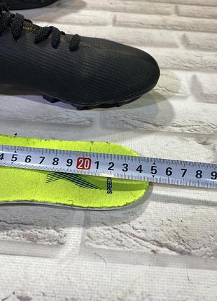 Бутси adidas 7