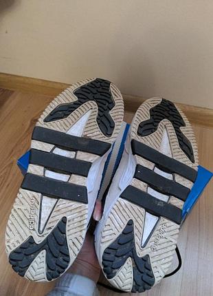 Кроссовки adidas original 5