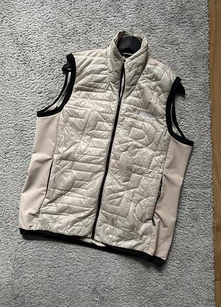 Желетка adidas terrex чоловіча