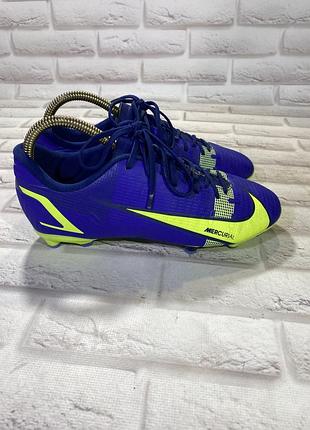 Бутси nike 3
