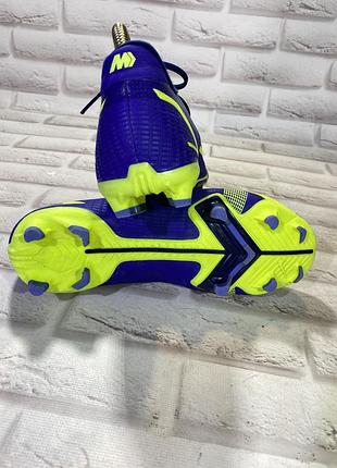 Бутси nike 6