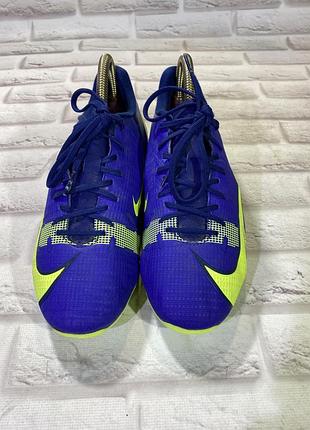 Бутси nike 4