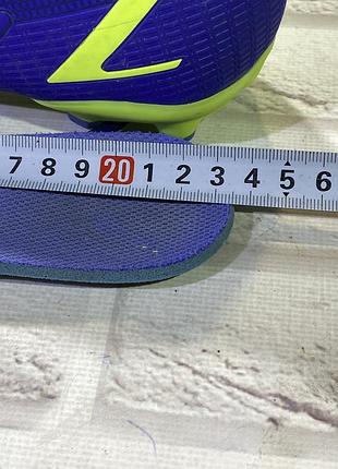 Бутси nike 9