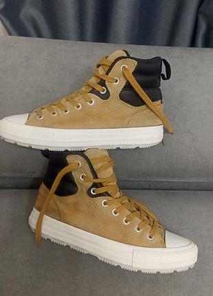 Кеди converse all star 5