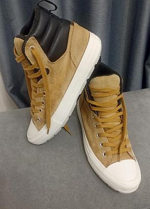 Кеди converse all star 7