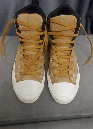 Кеди converse all star 2