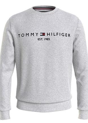 Світшот tommy hilfiger 2