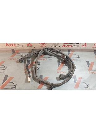 Проводка заднего дифференциала 3795a027 mitsubishi outlander 3 2012-2015