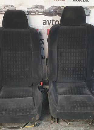 Салон передні сидіння 81531s1ae31zc honda accord 6
