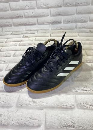 Бутси adidas 6