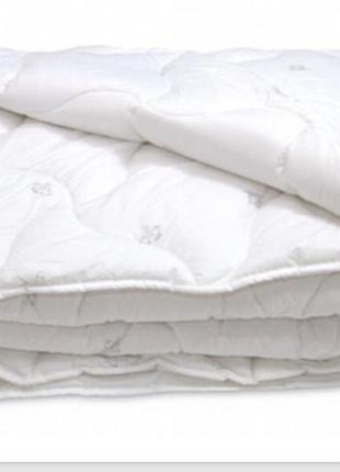 Одеяло теп «cotton» membrane print 180-210 см