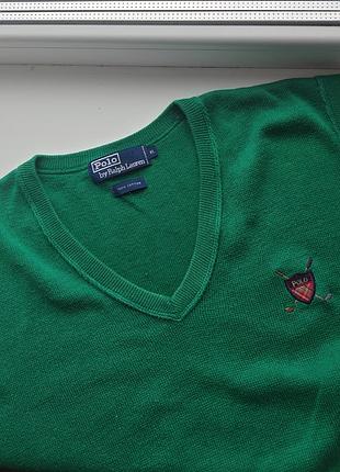 Polo ralph lauren golf жилетка мужская женская безрукавка