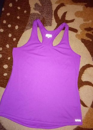 Майка для занять спортом