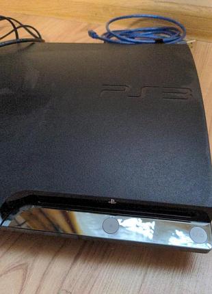 Sony play station 3 4