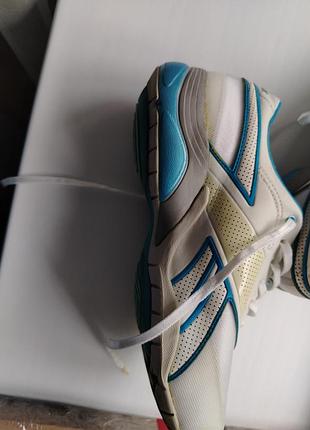 Кроссовки спорт reebok