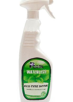 Pearl eco tyre shine - 500 мл - с продвинутым триггером