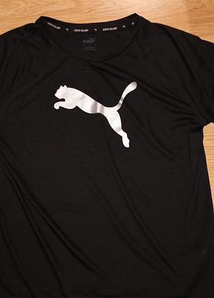 Футболка s-mр puma