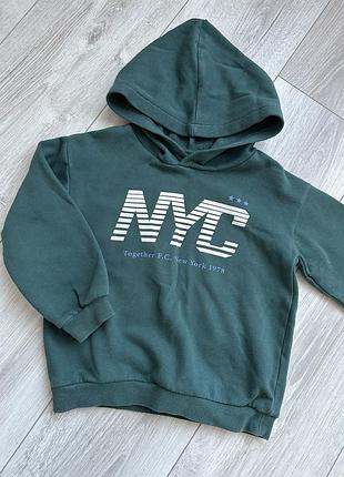 Худі h&m утеплене