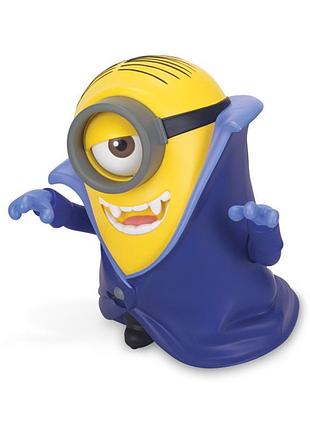 Игровой набор minion дракула stuart 12см. оригинал