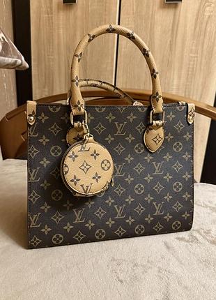 Сумка louis vuitton