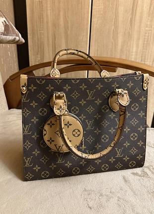 Сумка louis vuitton 4