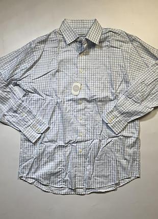 Сорочка balmain розмір xl-l