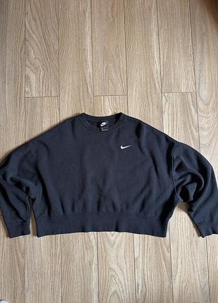 Кофта nike