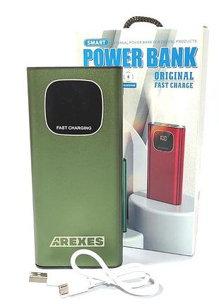 Повербанк arexes 20000mah