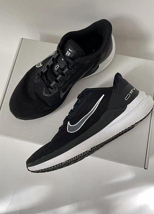 Жіночі бігові кросівки nike winflo 09 9 літні