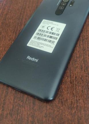 Смартфон xiaomi redmi 9 3/32. 2