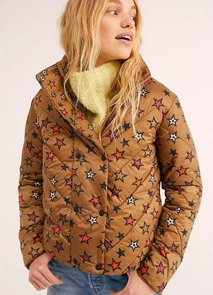 Куртка женская scotch & soda