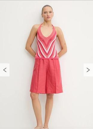 Юбка шорти benetton, розмір 40