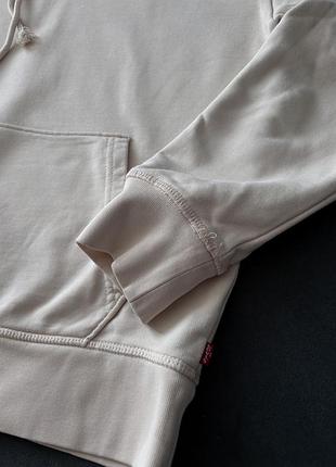 Кофта худі levi’s xs 6